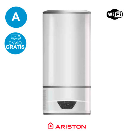 TERMO ELÉCTRICO ARISTON LYDOS HYBRID WIFI 80L