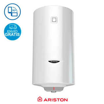 TERMO ELÉCTRICO ARISTON PRO 1R DRY MULTIS 80L