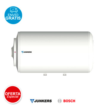 Termo eléctrico Junkers Elacell 10L - Vertical