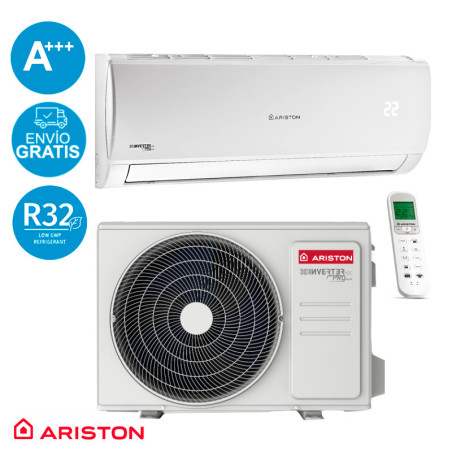 Ariston ALYS R32 35 MUD0 Aire acondicionado Split 1x1