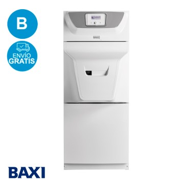 Caldera de gasoil Baxi Argenta GTA ECO 24/160 lts