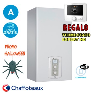 Caldera de gas Chaffoteaux Pigma Advance 25 FF