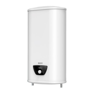 TERMO ELÉCTRICO BAXI SERIE 7 COMPACT V710