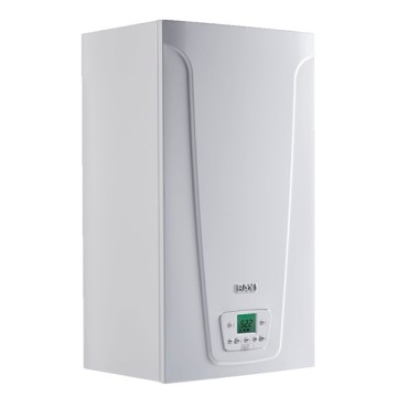 Caldera de gas Baxi Neodens Plus 33/33 F ECO