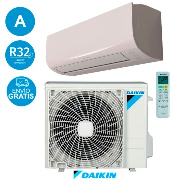 Aire Acondicionado Daikin Sensira TXF71F WiFi